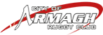 City of Armagh RFC Logo