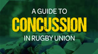 Guide to Concussion image