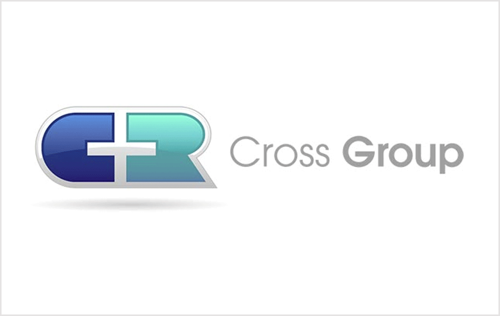 Cross Energy Logo