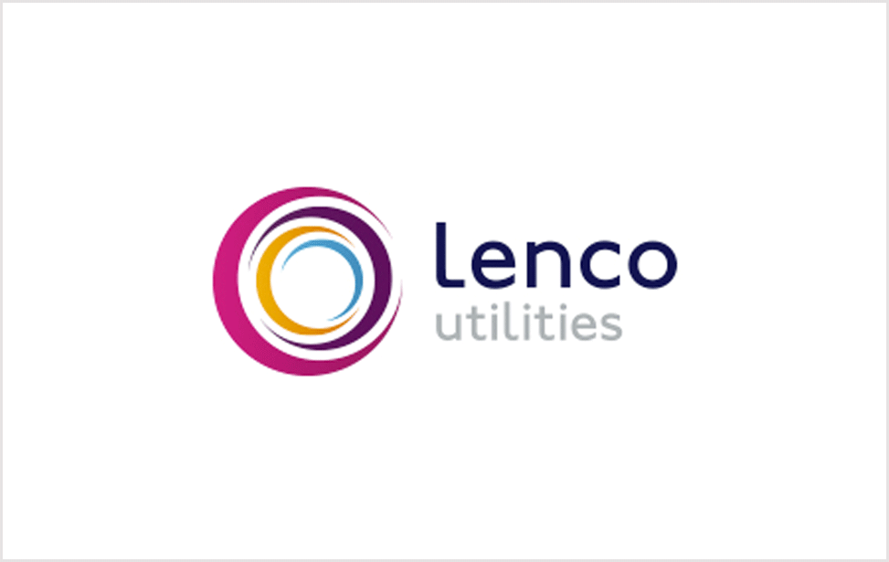 Lenco Utilities Logo
