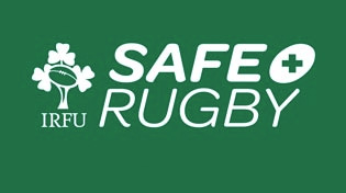 Safe Rugby Image