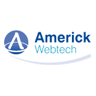 Americk Webtech Logo