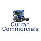 Curran Commercials logo