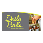 Daily Bake logo
