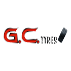 GC Tyre Services logo