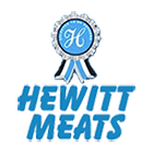 Hewitt Meats logo