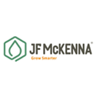 JF McKenna logo