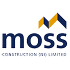 Moss Construction logo