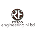 Rosco Engineering logo