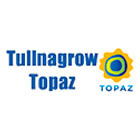 Tullynagrow Topaz logo