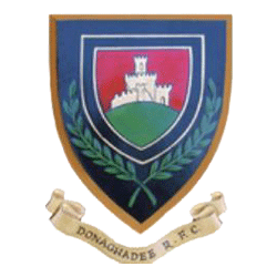 Belfast High School Former Pupils RFC Logo
