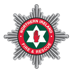 Northern Ireland Fire and Rescue Service Logo
