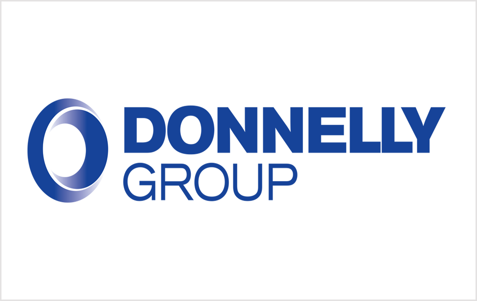 Donnelly Group Logo