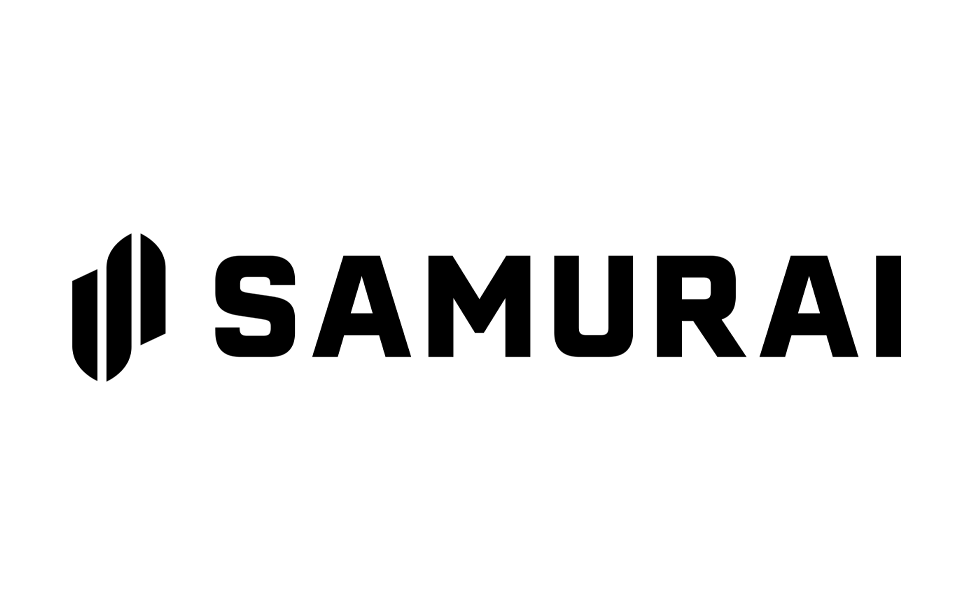 Samurai Sports Logo