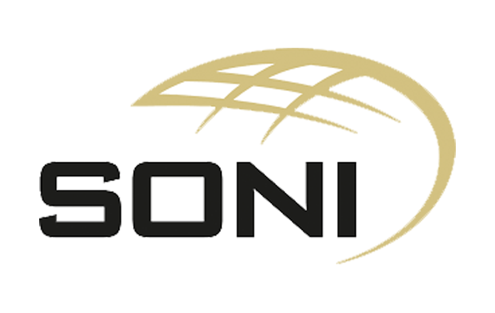 SONI Ltd Logo