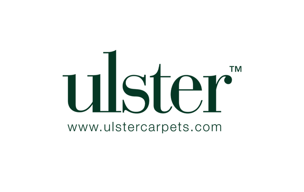 Ulster Carpets Logo