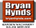 Bryan Hynds Logo
