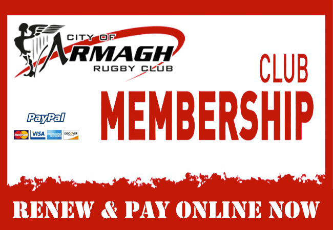 Pay Membership Image